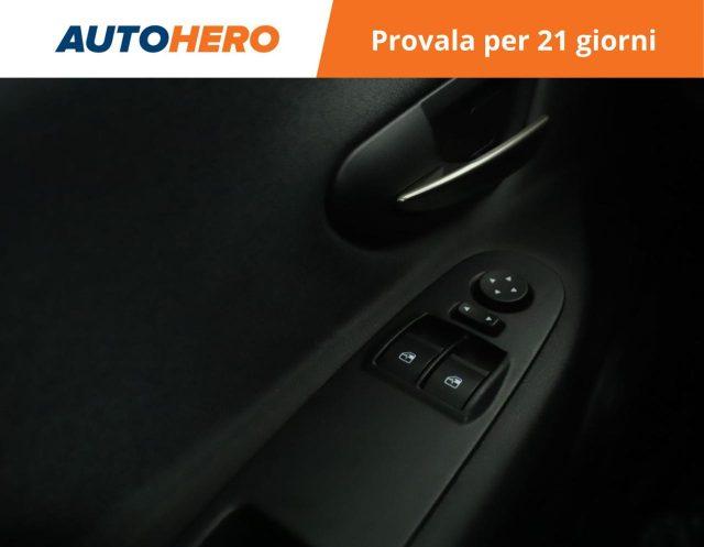 LANCIA Ypsilon 1.2 69 CV 5 porte S&S Platinum