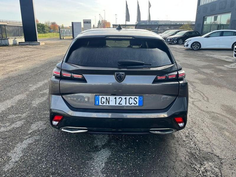 Peugeot 308 308 BlueHDi 130 S&S EAT8 SW Allure Pack