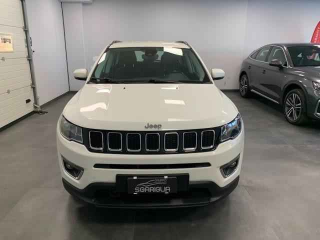 JEEP Compass 1.6 Multijet 2WD Limited