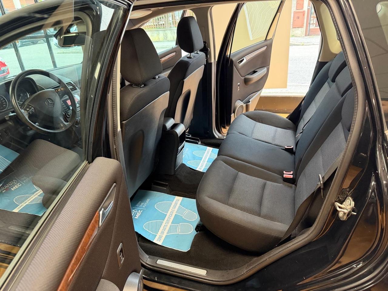 Mercedes-benz A 150 Avantgarde