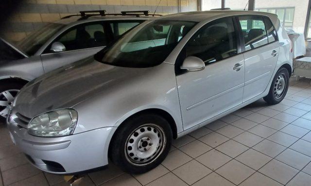 VOLKSWAGEN Golf 1.9 TDI 5p. Comfortline