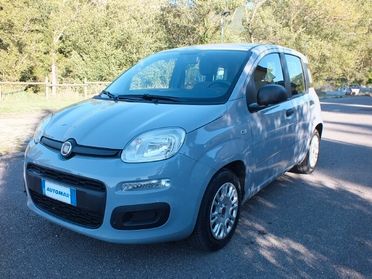 Fiat Panda 1.0 FireFly Hybrid*SOLO 59.000KM*UNIPRO*