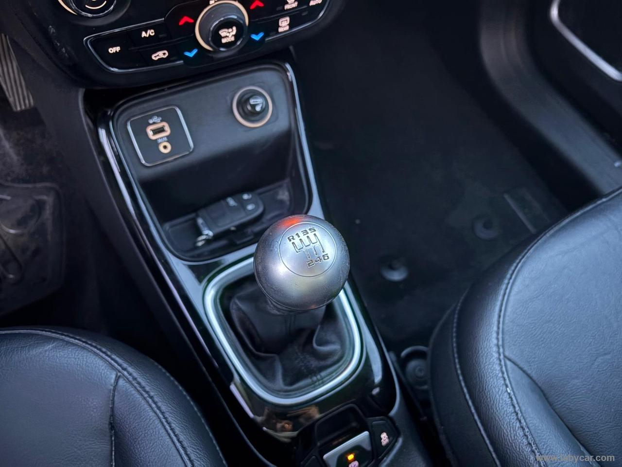 JEEP Compass 1.6 Mjt II 2WD Limited PREZZO AFFARE