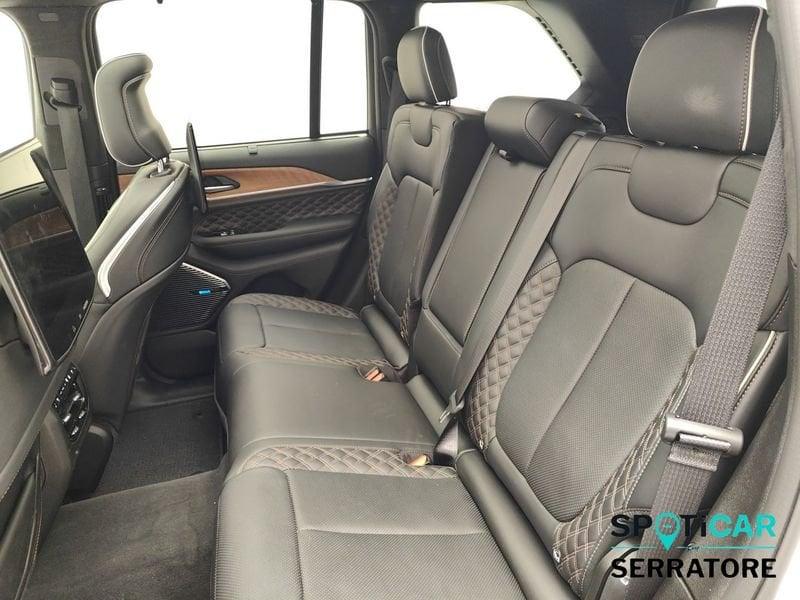 Jeep Grand Cherokee V 4xe 2.0 atx phev Summit Reserve 4xe auto