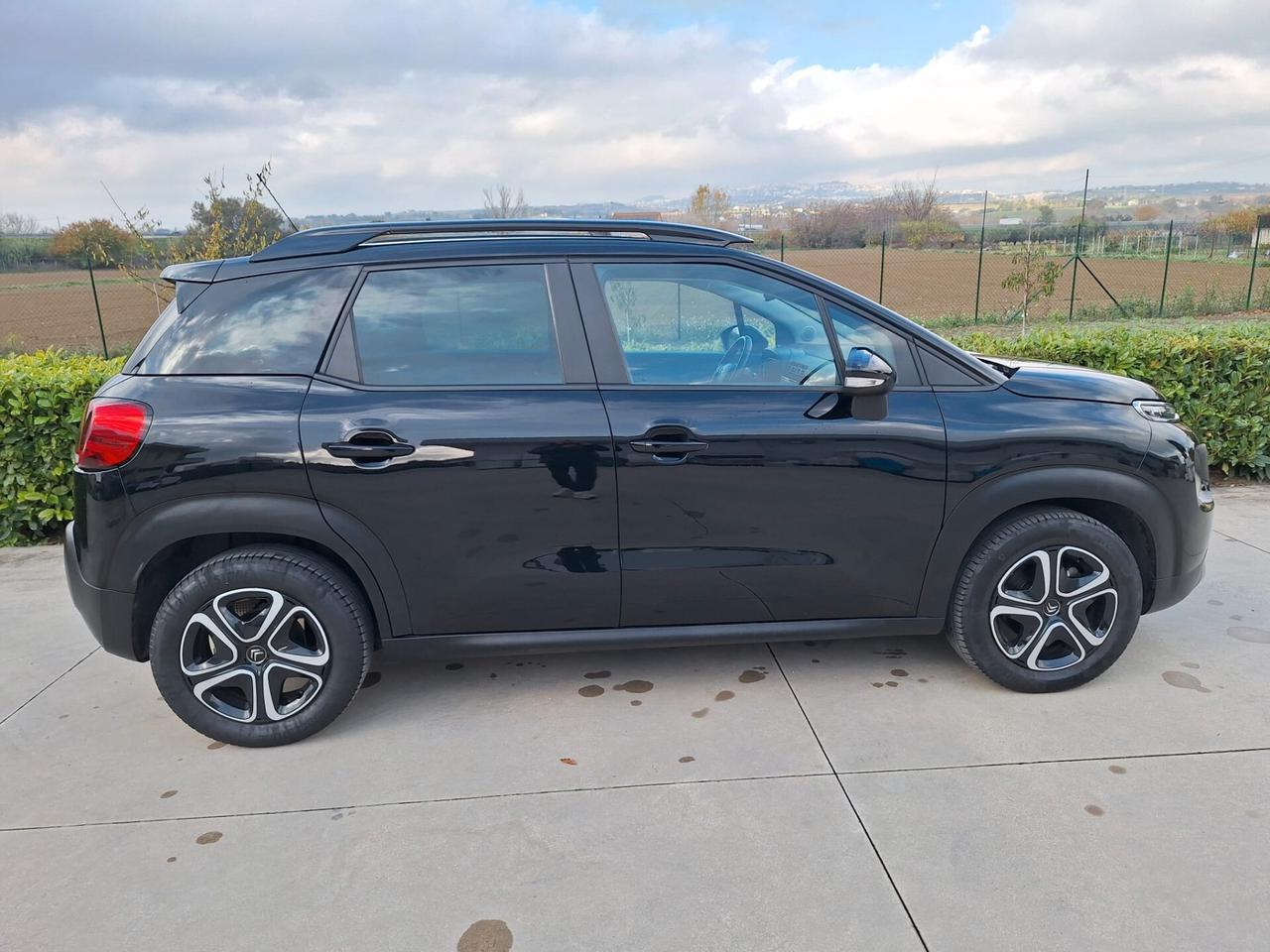 Citroen C3 Aircross PureTech 110 S&S Shine