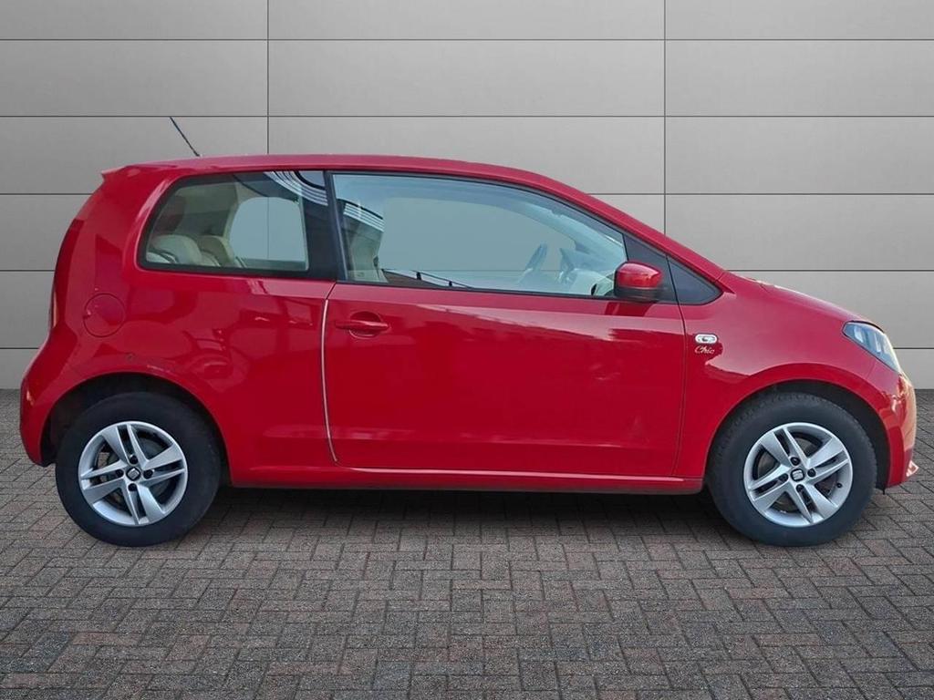 Seat Mii 5 Porte 1.0 Reference