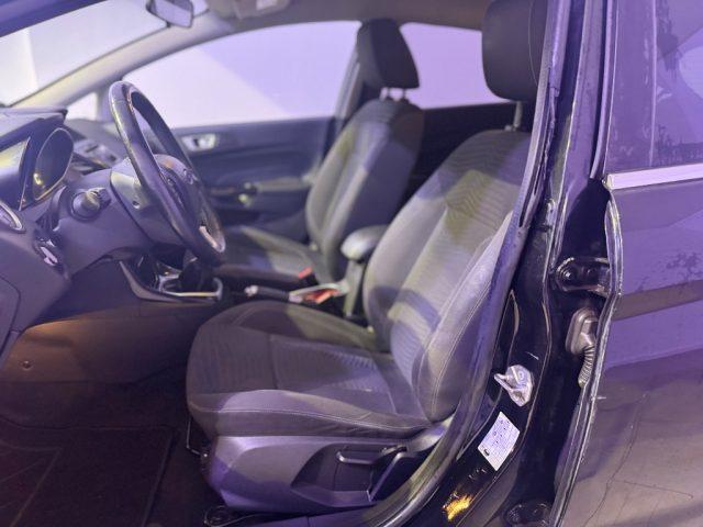 FORD Fiesta 1.0 80CV 5 porte Titanium