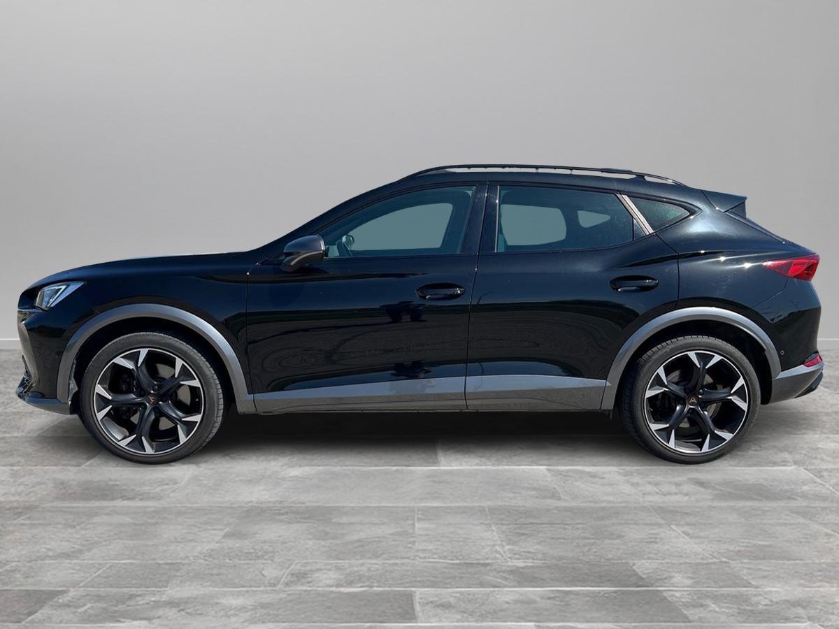 CUPRA Formentor 2.0 tsi VZ 4drive 310cv dsg