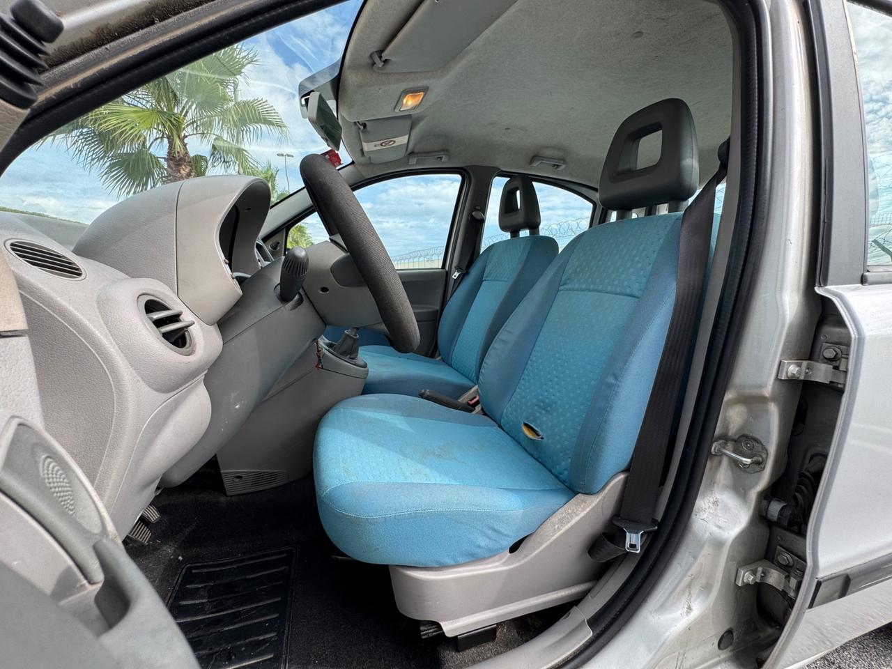 Fiat Panda 1.2 Dynamic NEO PATENTATI KM REALI 1 PRO