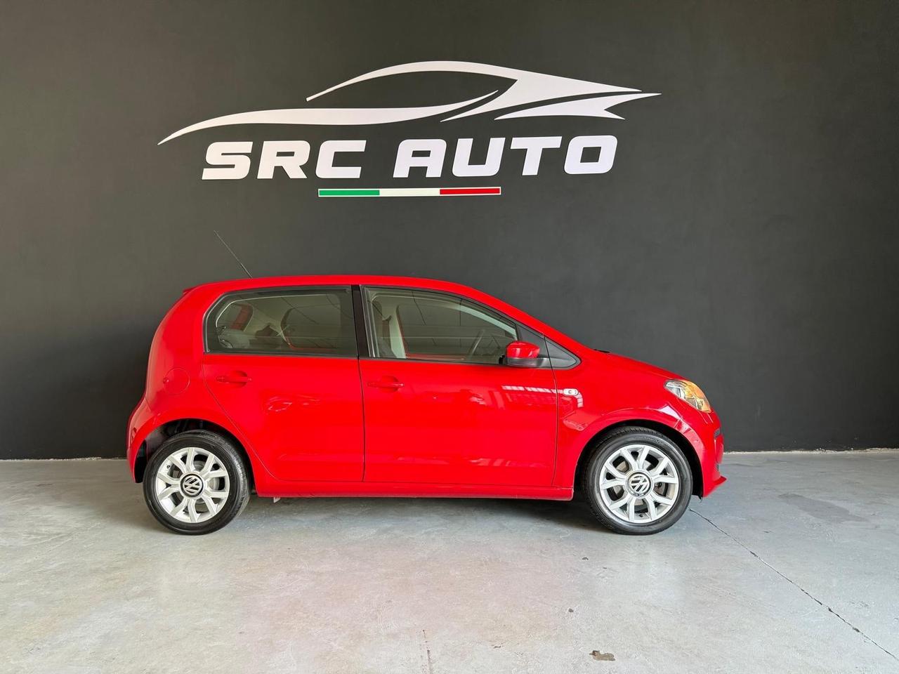 Volkswagen up! 1.0 5p. move