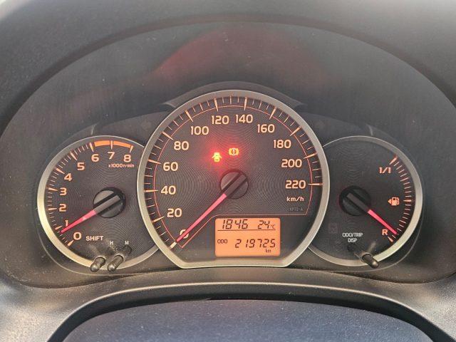 TOYOTA Yaris 1.0 5 porte Lounge gpl