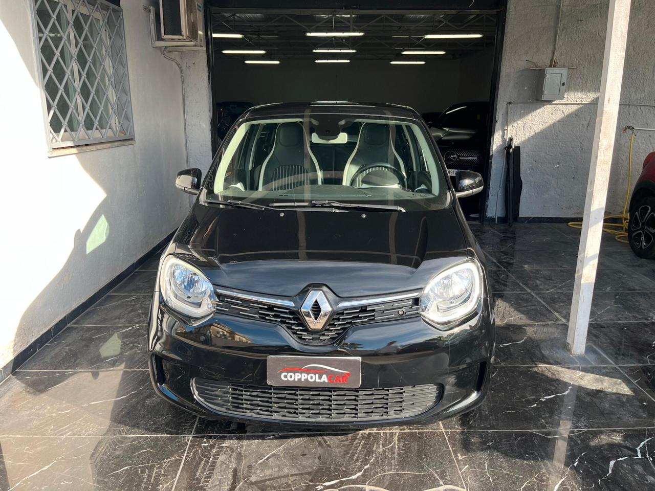 Renault Twingo SCe 70 CV Intens Valuto Permute