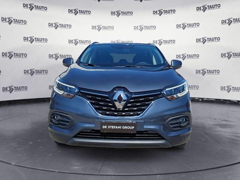 Renault Kadjar 2019 1.5 blue dci Sport Edition 115cv edc