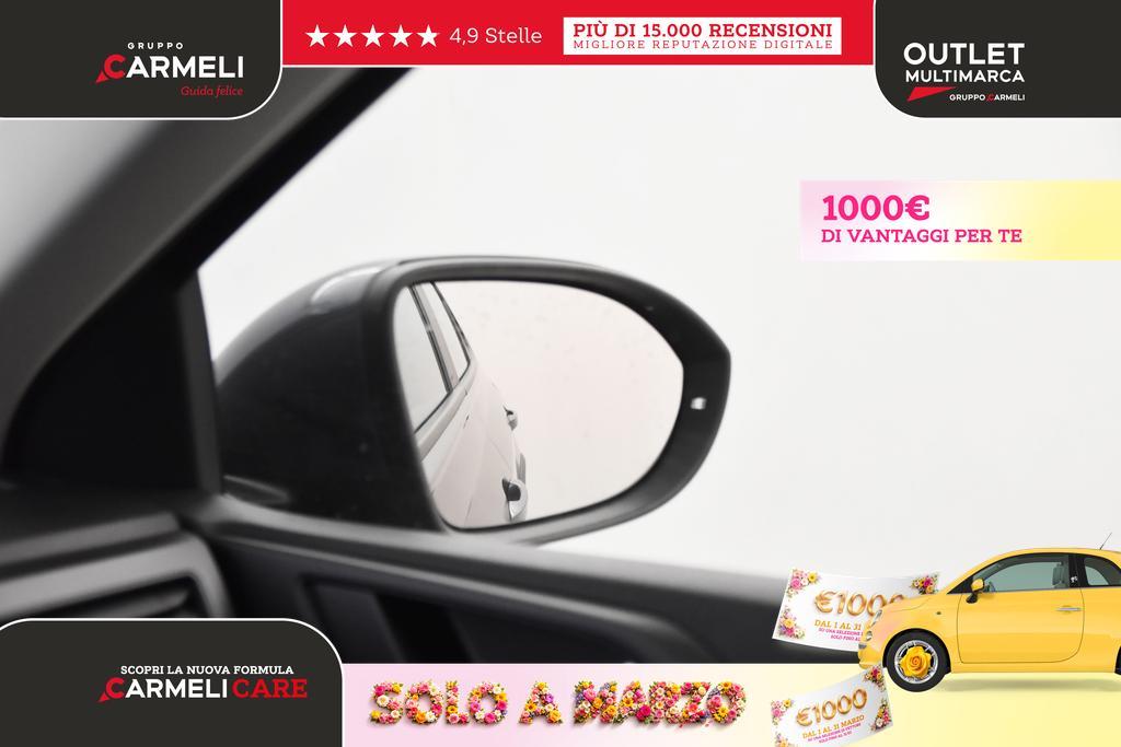 Volkswagen Taigo 1.0 TSI Life