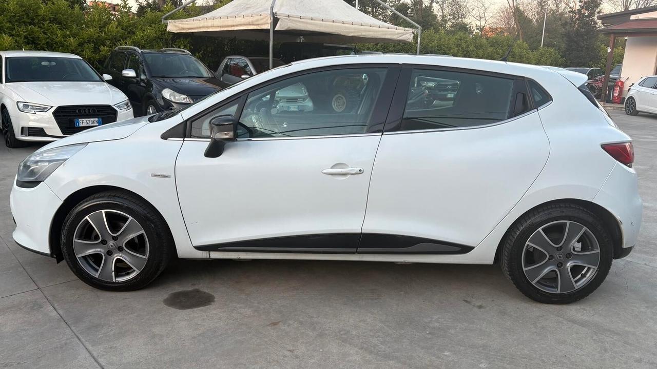 Renault Clio 1.5 dCi 8V 75CV Start&Stop 5 porte Duel