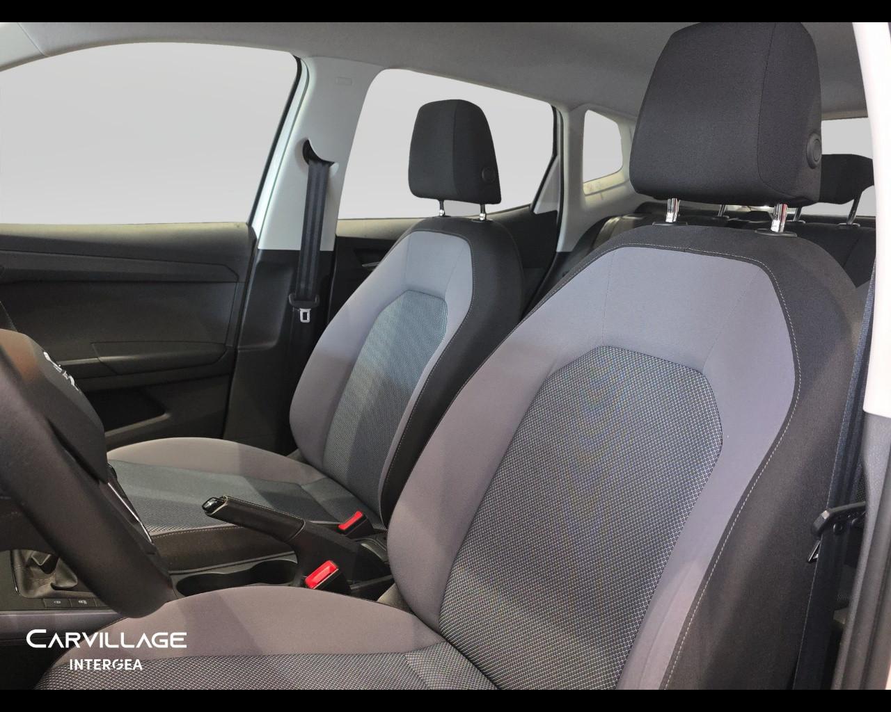 SEAT Arona 1.0 tgi Style 90cv