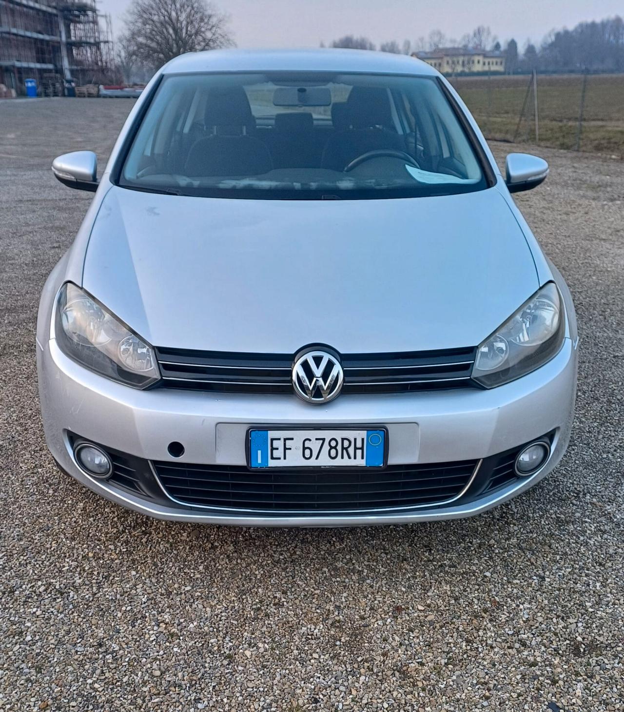 Volkswagen Golf 1.4 TSI 122CV 5p. Highline