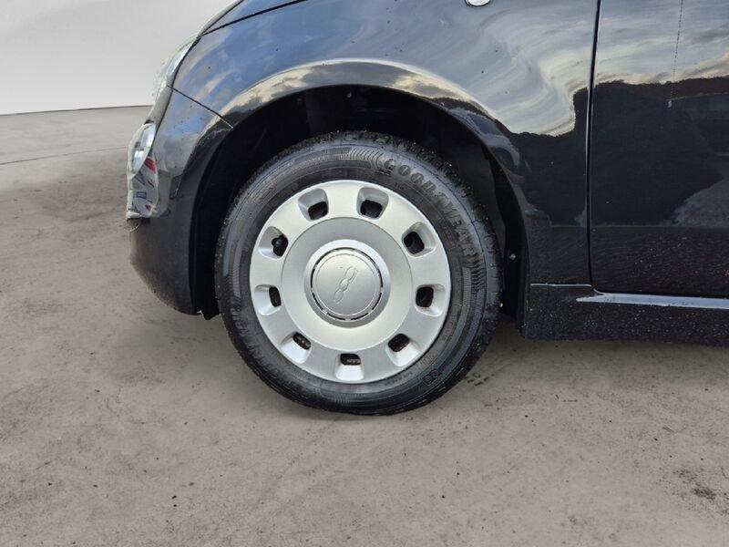 FIAT 500 500 1.0 Hybrid