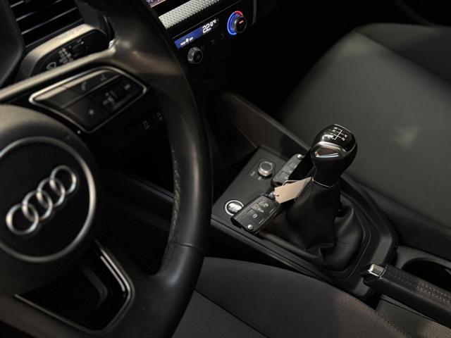 AUDI A1 allstreet 25 TFSI Admired | NEOPATENTATI |