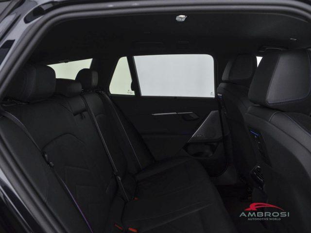 BMW 520 Serie 5 d 48V xdrive MSport Pro auto