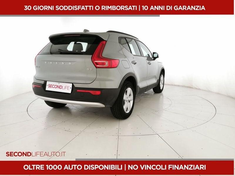 Volvo XC40 2.0 b3 Essential auto