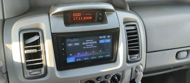 OPEL Vivaro 27 2.0 CDTI 120CV PC-TN Combi 9 posti