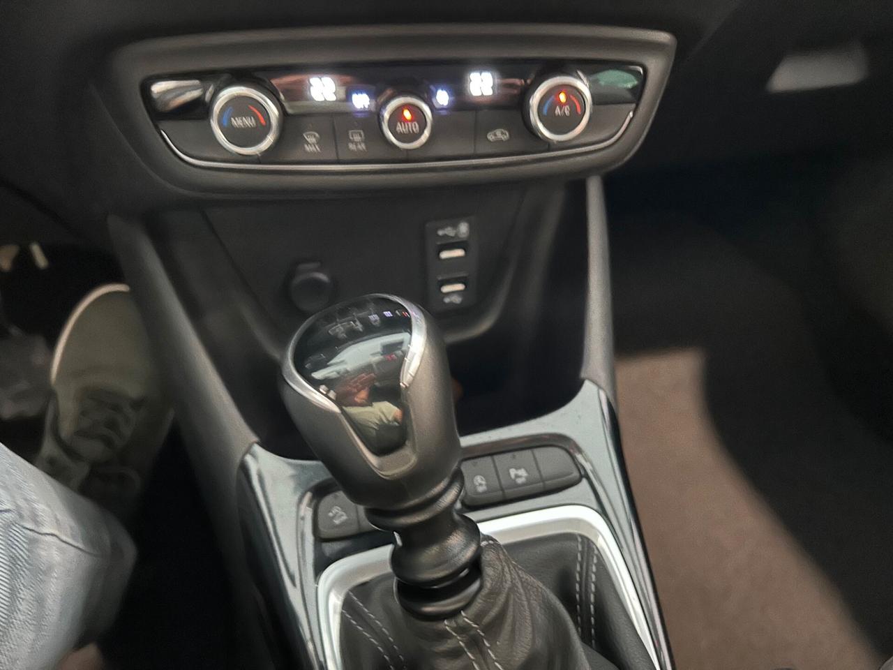 Opel Crossland ULTIMATE