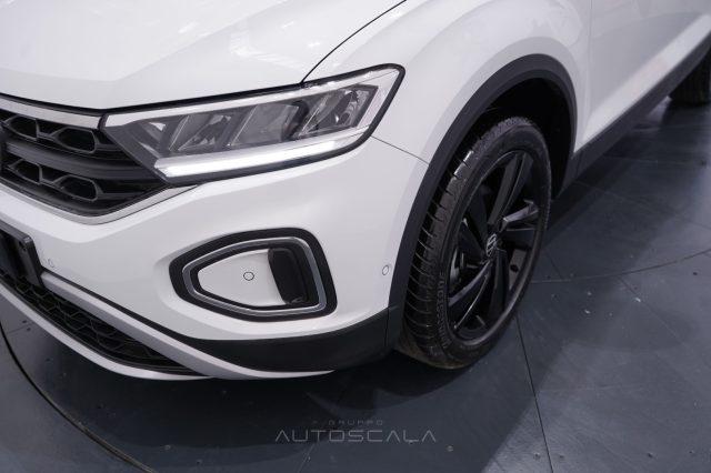 VOLKSWAGEN T-Roc 1.0 TSI 116cv Sport