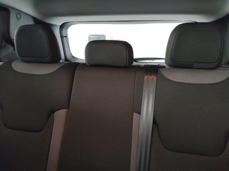 JEEP Renegade - Renegade 1.5 Turbo T4 MHEV Limited