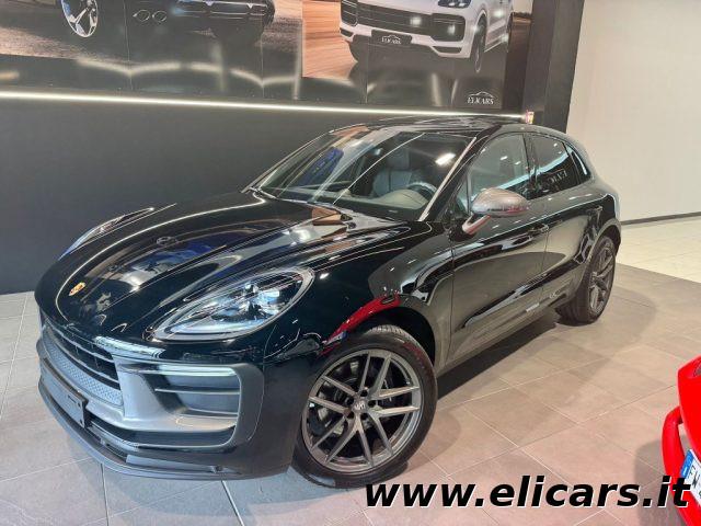 PORSCHE Macan MACAN 2.0 T