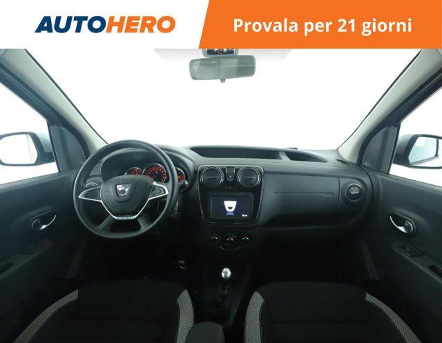 DACIA Dokker Stepway 1.5 Blue dCi 8V 95CV