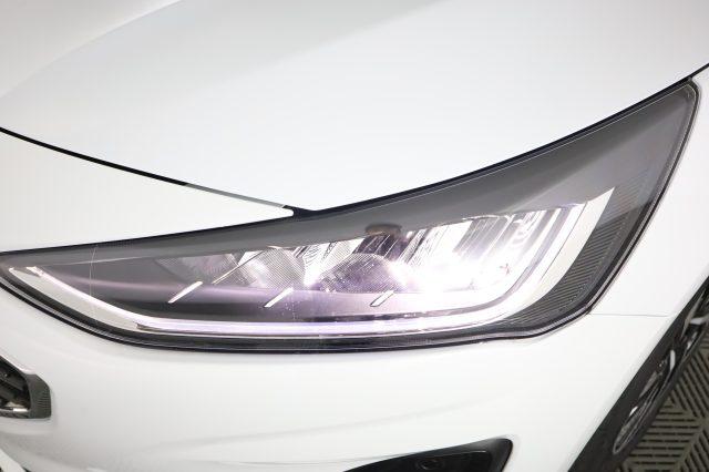 FORD Focus Focus 1.5 EcoBlue 115 CV aut. SW Titanium Edition