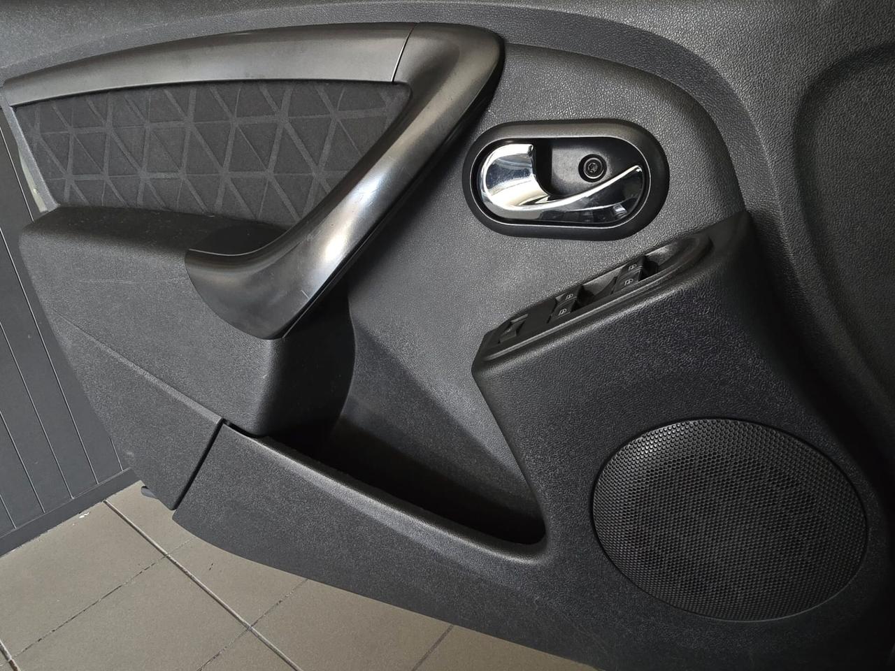 Dacia Duster 1.5 dCi 110CV 4x4 Ambiance