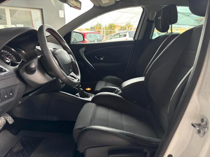 Renault Megane 5 Porte Megane 1.5 dci energy Gt Line s&s esm 110cv FL