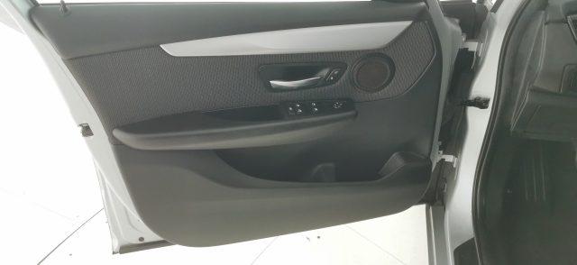 BMW 216 d Active Tourer Advantage