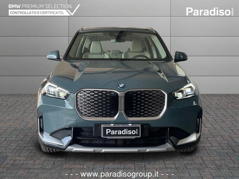 BMW X1 SERIE X - BMW i xDrive30