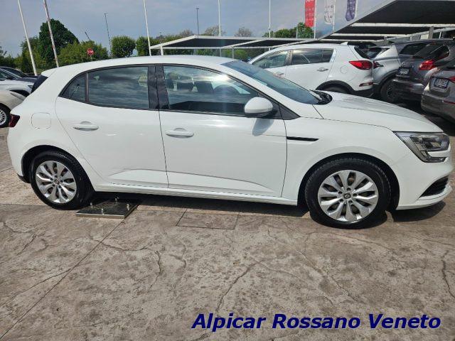 RENAULT Megane Mégane dCi 8V Energy Duel