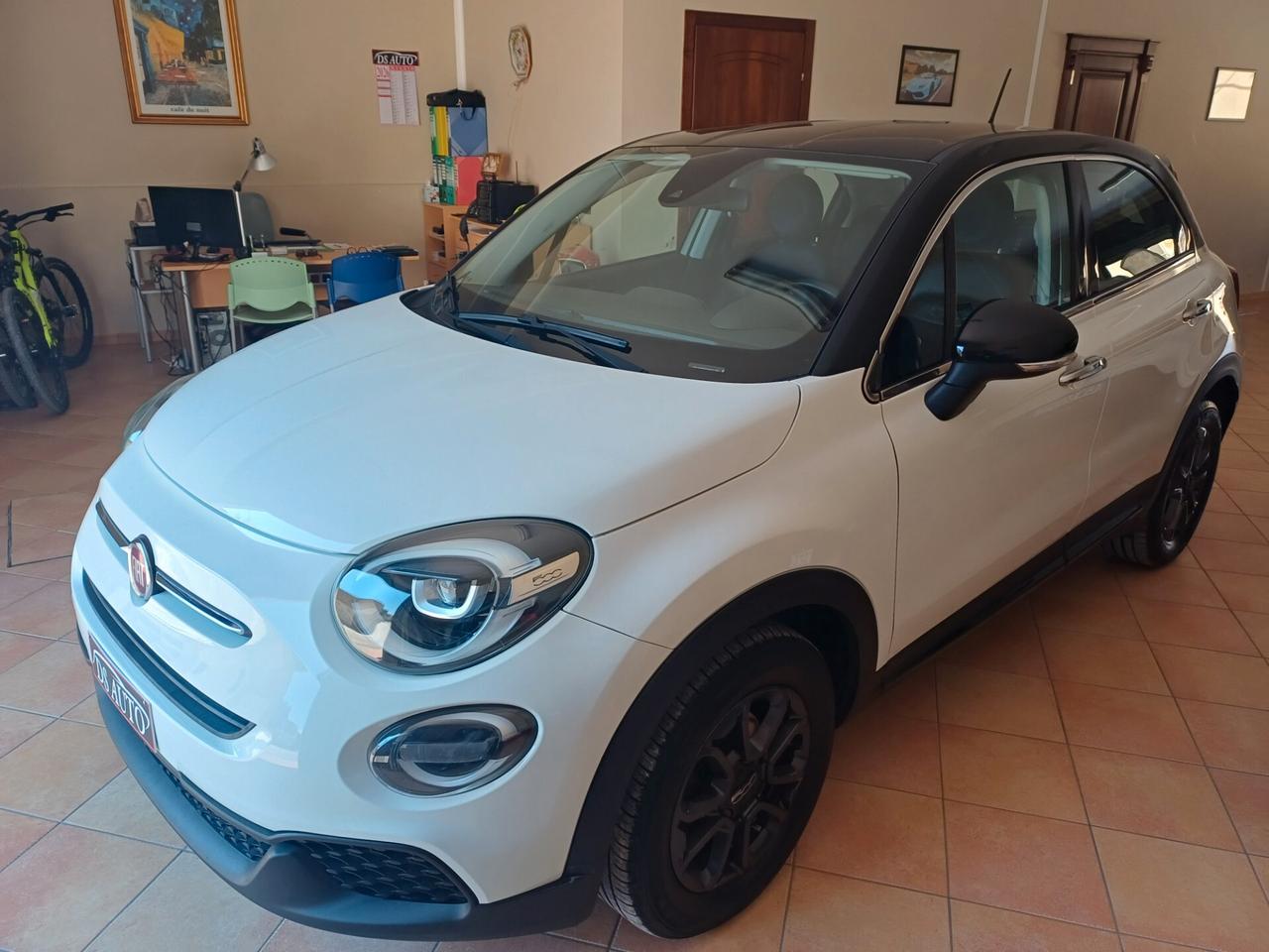 Fiat 500X 1.0 T3 120 CV Urban