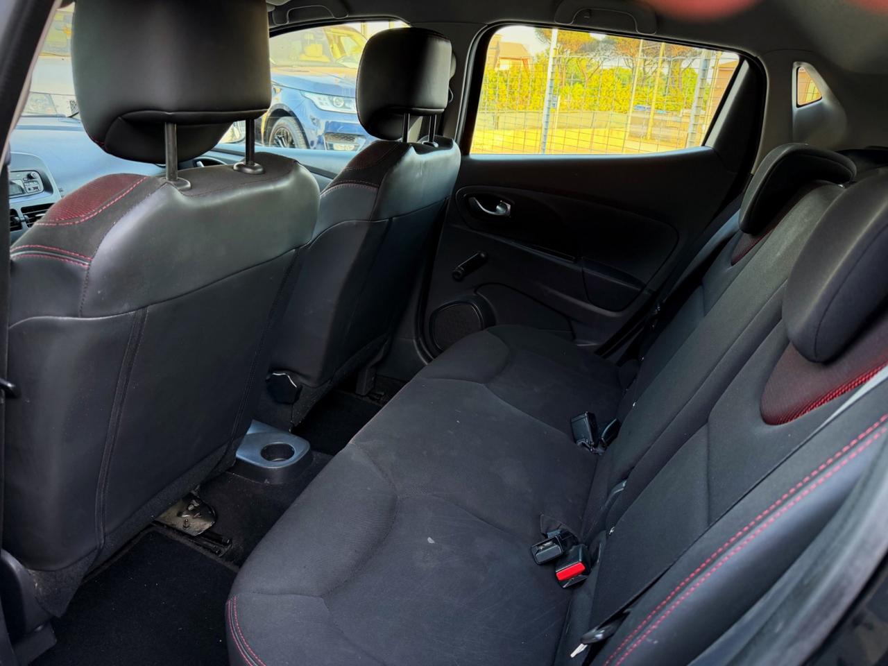 Renault Clio 1.2 75CV GPL 5 porte Live Garanzia 12 Mesi