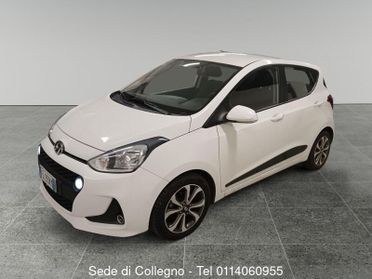 Hyundai i10 1.2 MPI Style