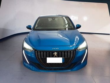 Peugeot 208 PureTech 100 Stop&Start EAT8 5 porte GT Line