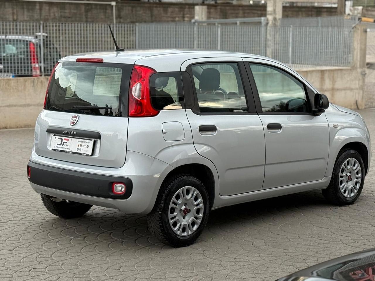 Fiat Panda 1.2 Easy