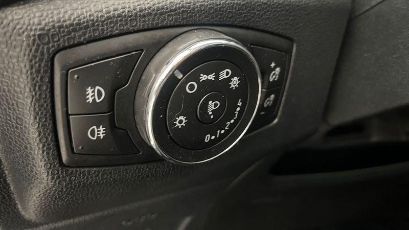 Ford EcoSport 1.0 EcoBoost 100cv Business my19