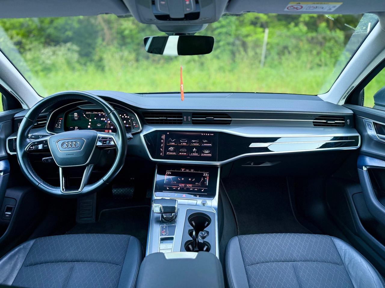 Audi A6 35 2.0 TDI S tronic Business Design