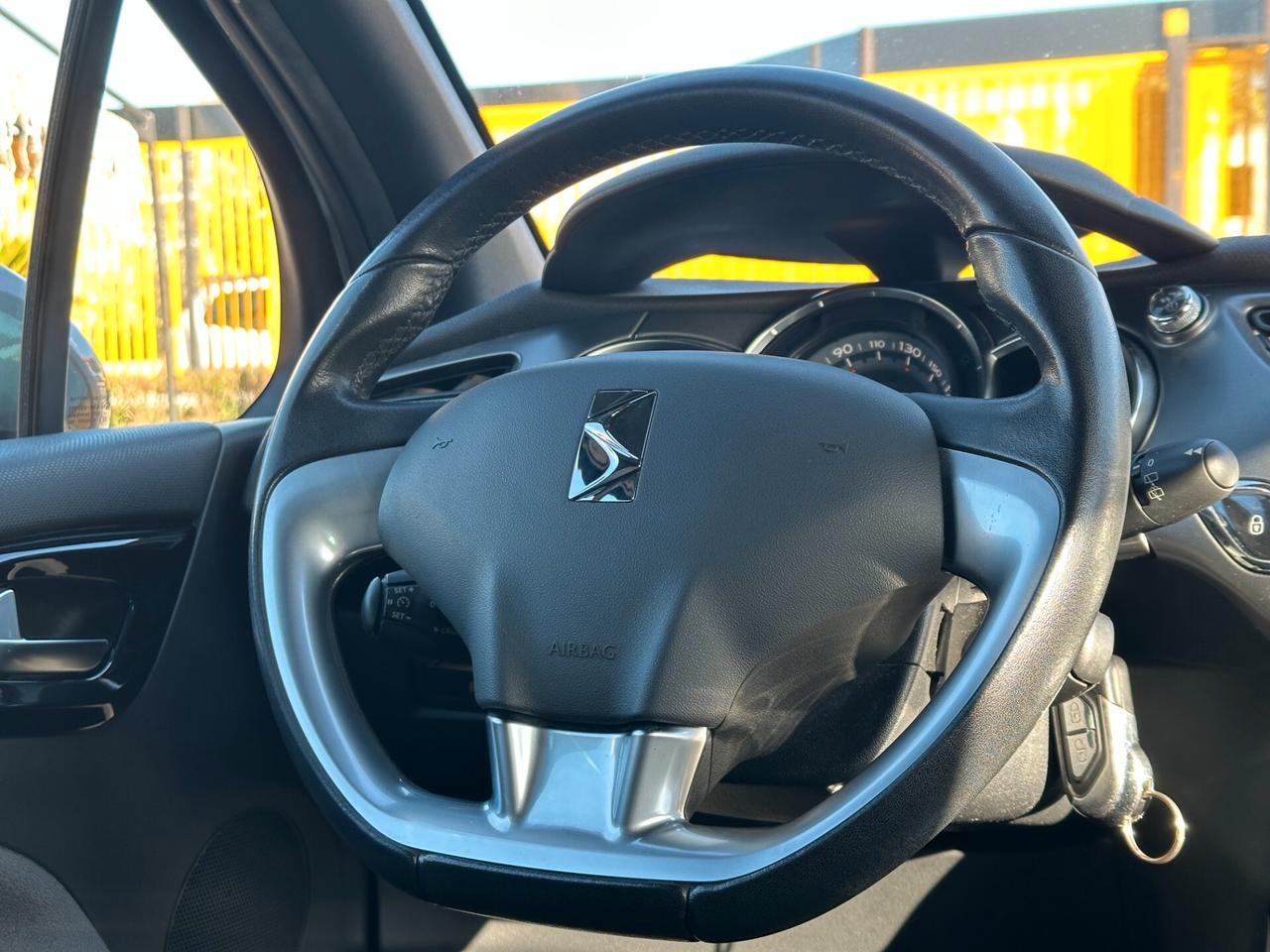 Ds DS3 3 BlueHDi 120 S&S So Irresistible