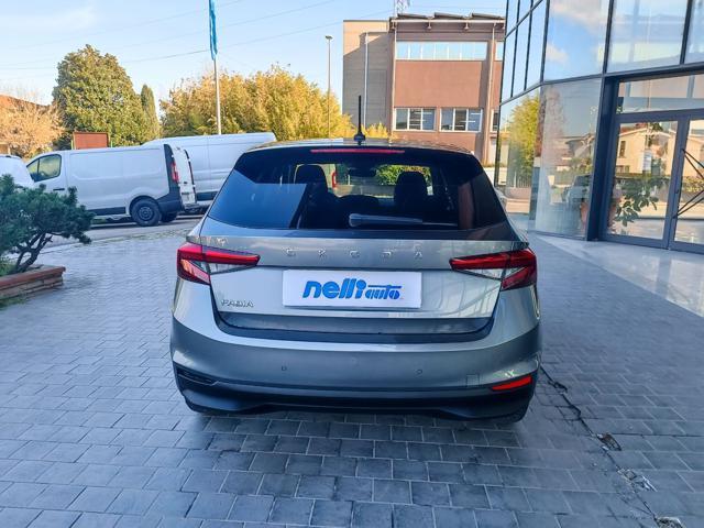 SKODA Fabia 1.0 TSI 95 CV Style