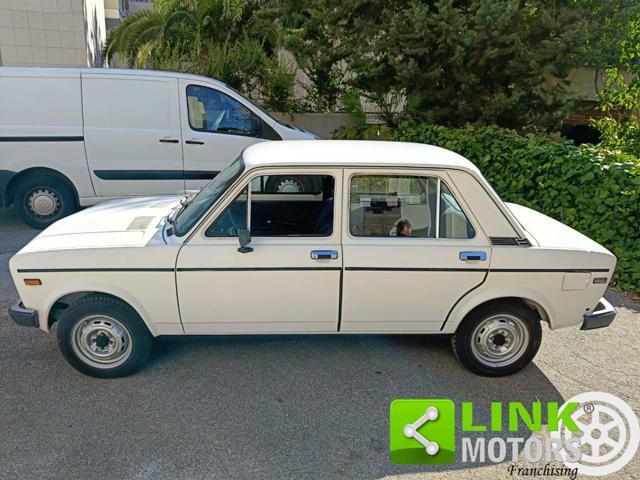 FIAT 128 1100