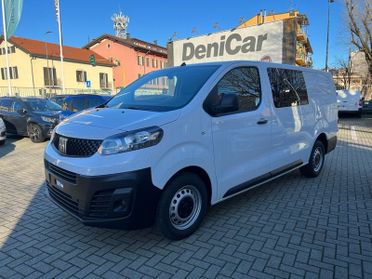 FIAT Scudo 1.5 BlueHDi 100CV L3H1 (IVA ESCL.)