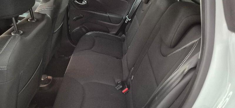 Renault Clio dCi 8V 75 CV 5 porte Duel