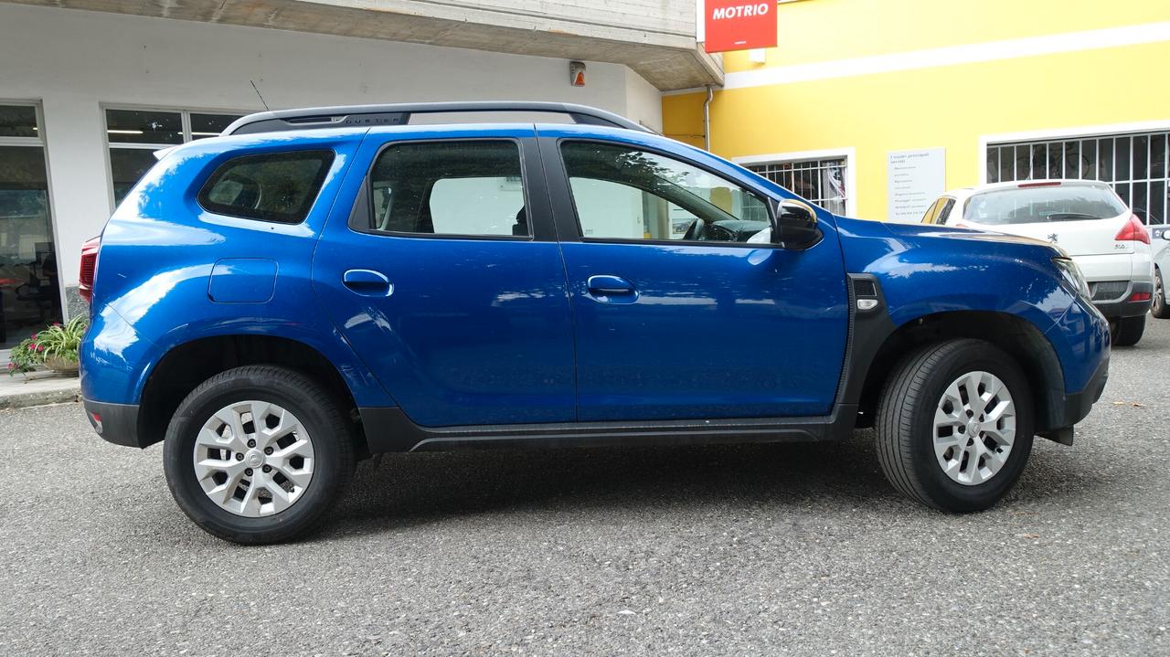 Dacia Duster 1.0 TCe GPL 4x2 Comfort